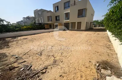 Townhouse - 5 Bedrooms - 5 Bathrooms for sale in Villette - 5th Settlement Compounds - The 5th Settlement - New Cairo City - Cairo