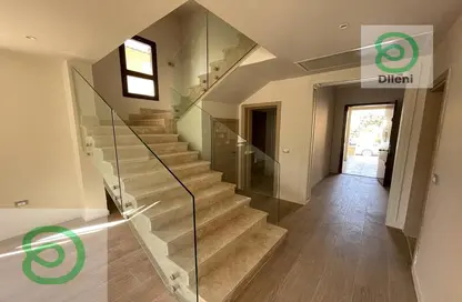 فيلا - 4 غرف نوم - 4 حمامات للايجار في ميفيدا - كمبوندات التجمع الخامس - التجمع الخامس - مدينة القاهرة الجديدة - القاهرة