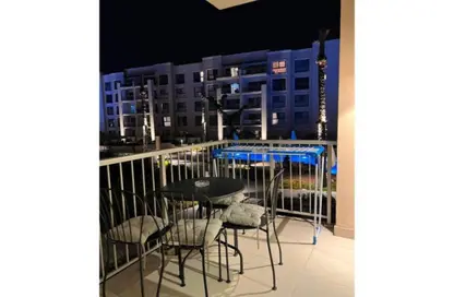 Chalet - 1 Bedroom - 1 Bathroom for sale in Marassi - Sidi Abdel Rahman - North Coast