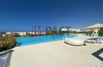 Apartment - 2 Bedrooms - 2 Bathrooms for sale in Fouka Bay - Qesm Marsa Matrouh - North Coast