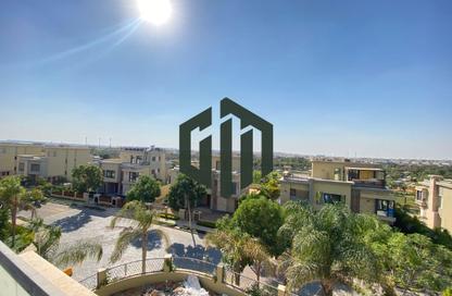Apartment - 4 Bedrooms - 4 Bathrooms for rent in Villette - 5th Settlement Compounds - The 5th Settlement - New Cairo City - Cairo