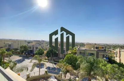Apartment - 4 Bedrooms - 4 Bathrooms for rent in Villette - 5th Settlement Compounds - The 5th Settlement - New Cairo City - Cairo