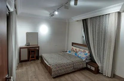 شقة - 2 غرف نوم - 1 حمام للايجار في شارع السد العالي - الدقي - الجيزة شقة - 2 غرف نوم - 1 حمام للايجار في شارع السد العالي - الدقي - الجيزة