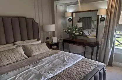 Apartment - 3 Bedrooms - 3 Bathrooms for sale in Mountain View Hyde Park - 5th Settlement Compounds - The 5th Settlement - New Cairo City - Cairo