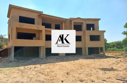 Villa - 5 Bedrooms - 5 Bathrooms for sale in Lake View Residence - 5th Settlement Compounds - The 5th Settlement - New Cairo City - Cairo Villa - 5 Bedrooms - 5 Bathrooms for sale in Lake View Residence - 5th Settlement Compounds - The 5th Settlement - New Cairo City - Cairo