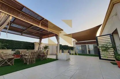 شقة - غرفة نوم - 1 حمام للايجار في شارع 100 - الفيروز - الحي العاشر - الشيخ زايد - الجيزة