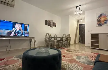 Apartment - 3 Bedrooms - 2 Bathrooms for rent in Madinaty - Cairo