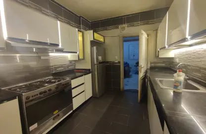 Apartment - 3 Bedrooms - 3 Bathrooms for rent in El Banafseg 3 - El Banafseg - New Cairo City - Cairo