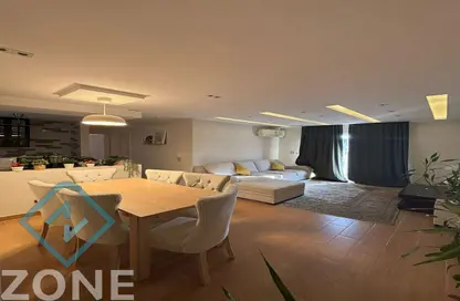 Apartment - 2 Bedrooms - 2 Bathrooms for sale in Privado - Madinaty - Cairo