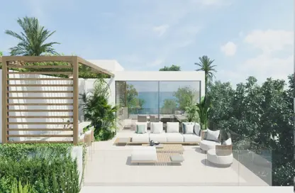 Villa - 4 Bedrooms - 4 Bathrooms for sale in katameya coast - Qesm Ad Dabaah - North Coast