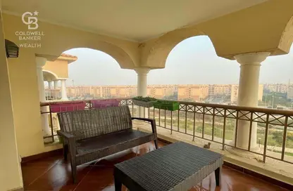 Apartment - 3 Bedrooms - 2 Bathrooms for sale in Privado - Madinaty - Cairo