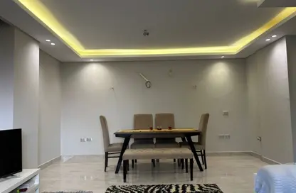Apartment - 3 Bedrooms - 3 Bathrooms for sale in Gardina Sun - Northern Expansions - 6 October City - Giza