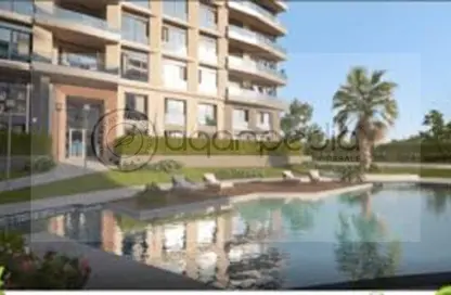 Apartment - 3 Bedrooms - 3 Bathrooms for sale in Zed East - 5th Settlement Compounds - The 5th Settlement - New Cairo City - Cairo