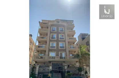 شقة - 3 غرف نوم - 3 حمامات للايجار في شارع ال ٩٠ الجنوبي - شارع التسعين الجنوبي - التجمع الخامس - مدينة القاهرة الجديدة - القاهرة
