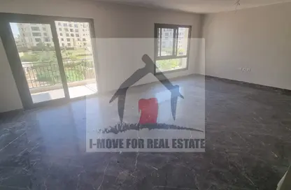 Apartment - 3 Bedrooms - 3 Bathrooms for sale in O West - 6 October Compounds - 6 October City - Giza