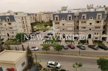 دوبلكس - 4 غرف نوم - 4 حمامات للبيع في ماونتن فيو هايد بارك - كمبوندات التجمع الخامس - التجمع الخامس - مدينة القاهرة الجديدة - القاهرة