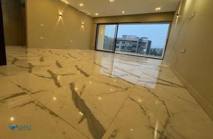 Apartment - 2 Bedrooms - 3 Bathrooms for rent in Lake View - 5th Settlement Compounds - The 5th Settlement - New Cairo City - Cairo