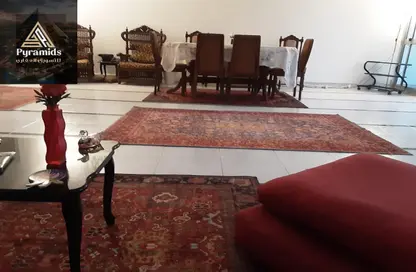 Apartment - 3 Bedrooms - 2 Bathrooms for rent in Yathreb St. - Dokki - Giza