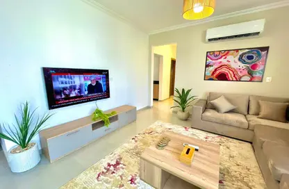 Apartment - 3 Bedrooms - 3 Bathrooms for rent in Eastown - 5th Settlement Compounds - The 5th Settlement - New Cairo City - Cairo