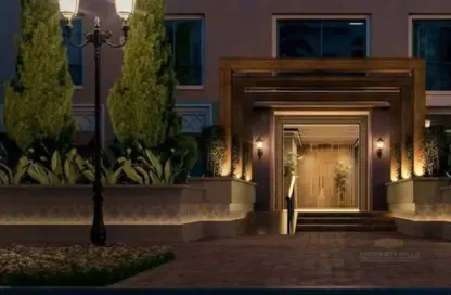 فيلا - 4 غرف نوم - 4 حمامات للبيع في رويال سيتي - كمبوندات الشيخ زايد - الشيخ زايد - الجيزة