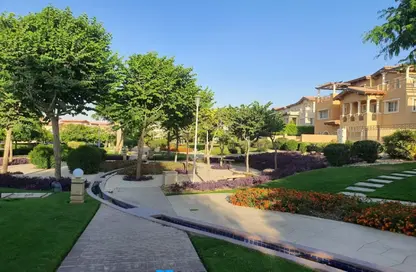 Villa - 3 Bedrooms - 3 Bathrooms for sale in PX Palm Hills - 6 October Compounds - 6 October City - Giza