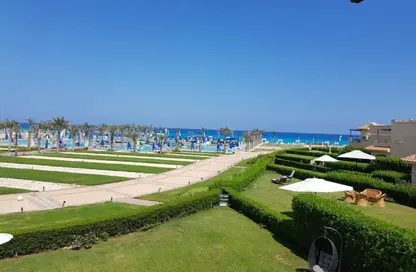شاليه - 3 غرف نوم - 2 حمامات للبيع في لافيستا راس الحكمة - راس الحكمة - الساحل الشمالي