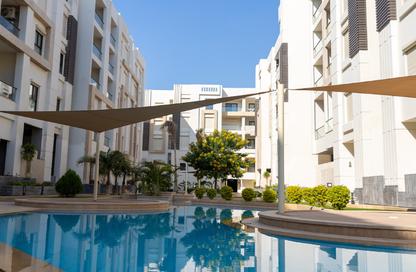Apartment - 1 Bedroom - 1 Bathroom for sale in Valore - Sheraton Al Matar - El Nozha - Cairo
