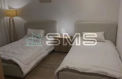 Apartment - 3 Bedrooms - 3 Bathrooms for rent in Cairo Festival City - North Investors Area - New Cairo City - Cairo