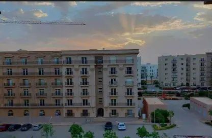 Apartment - 3 Bedrooms - 3 Bathrooms for sale in Hyde Park - 5th Settlement Compounds - The 5th Settlement - New Cairo City - Cairo