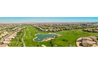 Apartment - 3 Bedrooms - 3 Bathrooms for sale in Noor City - Cairo
