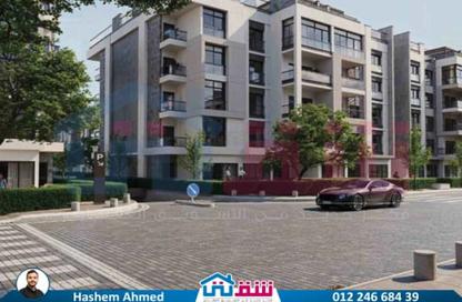 Chalet - 2 Bedrooms - 1 Bathroom for sale in New Alamein City - Al Alamein - North Coast
