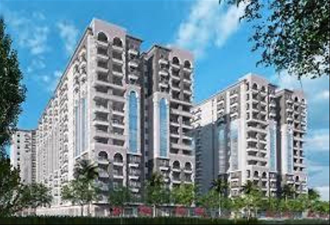 Sale in Ivory Muruj: شقة للبيع فى سموحة كمبوند مروج ابراج الغنيمى