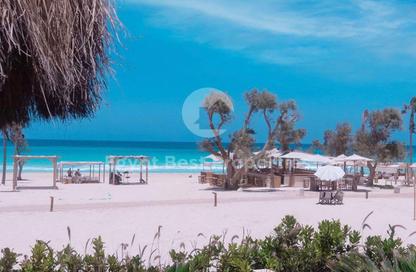 Chalet - 2 Bedrooms - 3 Bathrooms for sale in Marsa Baghush - Qesm Marsa Matrouh - North Coast