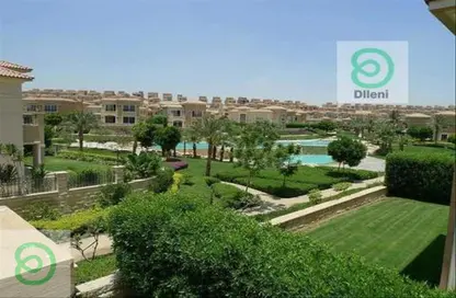 Villa - 4 Bedrooms - 5 Bathrooms for sale in Stone Residence - 5th Settlement Compounds - The 5th Settlement - New Cairo City - Cairo Villa - 4 Bedrooms - 5 Bathrooms for sale in Stone Residence - 5th Settlement Compounds - The 5th Settlement - New Cairo City - Cairo