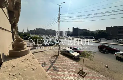 مساحات مكتبية - استوديو - 1 حمام للايجار في شارع فريد سميكه - ميدان الحجاز - النزهة - القاهرة