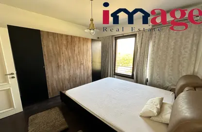 Apartment - 2 Bedrooms - 2 Bathrooms for sale in Beverly Hills - Sheikh Zayed Compounds - Sheikh Zayed City - Giza