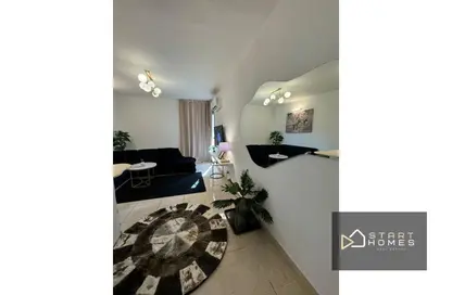 Apartment - 3 Bedrooms - 1 Bathroom for sale in Madinaty - Cairo