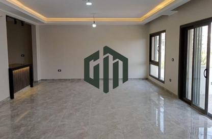 Duplex - 3 Bedrooms - 3 Bathrooms for rent in Eastown - 5th Settlement Compounds - The 5th Settlement - New Cairo City - Cairo
