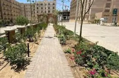 Apartment - 2 Bedrooms - 3 Bathrooms for sale in Hyde Park - 5th Settlement Compounds - The 5th Settlement - New Cairo City - Cairo