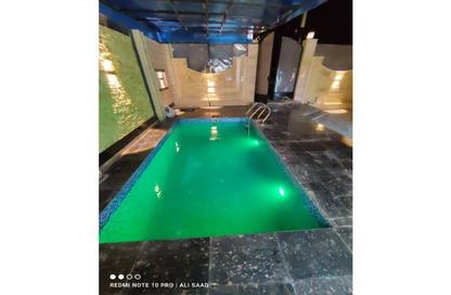 Duplex - 3 Bedrooms - 3 Bathrooms for sale in Gate 4 - Mena - Hadayek El Ahram - Giza