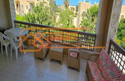 شاليه - 2 غرف نوم - 2 حمامات للبيع في مارينا 6 - مارينا - العلمين - الساحل الشمالي