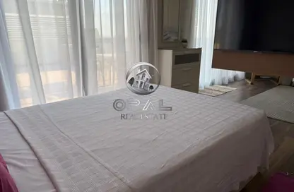 Apartment - Studio - 1 Bathroom for rent in Casa - Sheikh Zayed Compounds - Sheikh Zayed City - Giza