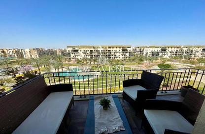 Apartment - 3 Bedrooms - 3 Bathrooms for sale in Eastown - 5th Settlement Compounds - The 5th Settlement - New Cairo City - Cairo