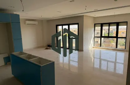 Apartment - 2 Bedrooms - 2 Bathrooms for sale in Villette - 5th Settlement Compounds - The 5th Settlement - New Cairo City - Cairo