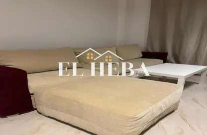 Apartment - 2 Bedrooms - 2 Bathrooms for rent in Madinaty - Cairo