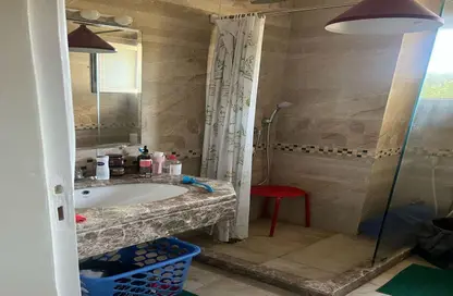 Chalet - 2 Bedrooms - 2 Bathrooms for sale in Mountain View - Ras Al Hekma - North Coast