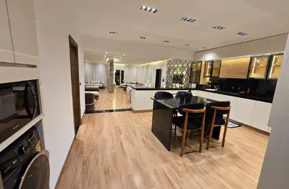 Duplex - 3 Bedrooms - 3 Bathrooms for sale in El Banafseg - New Cairo City - Cairo