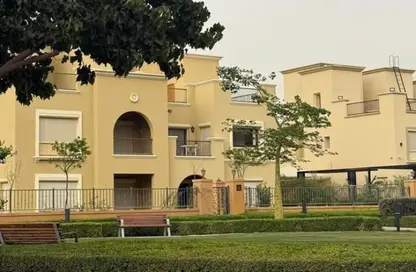 فيلا - 5 غرف نوم - 5 حمامات للبيع في ميفيدا - كمبوندات التجمع الخامس - التجمع الخامس - مدينة القاهرة الجديدة - القاهرة
