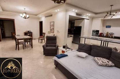 Apartment - 4 Bedrooms - 4 Bathrooms for rent in Westown - Sheikh Zayed Compounds - Sheikh Zayed City - Giza