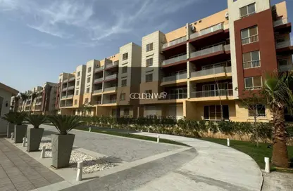 Apartment - 3 Bedrooms - 3 Bathrooms for sale in Promenade New Cairo - 5th Settlement Compounds - The 5th Settlement - New Cairo City - Cairo